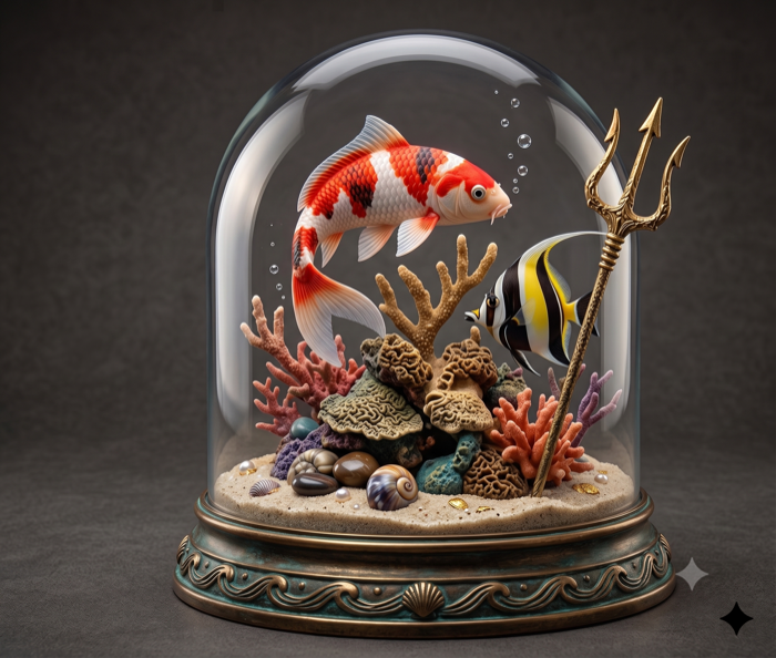 Fish Games