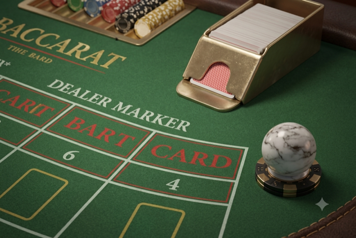 Live Dealer