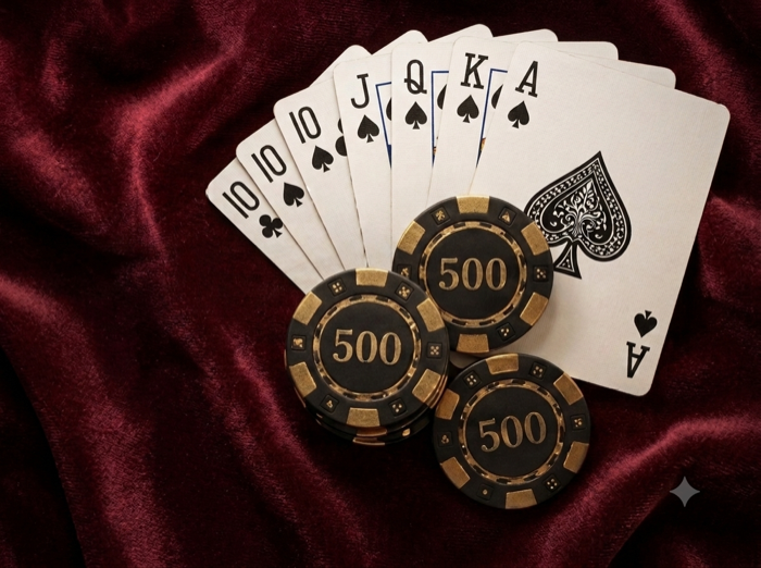Poker
