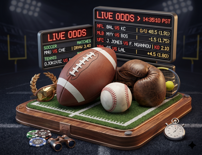 Sportsbook